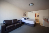 Best Western Warby Lodge