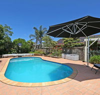 Crimea Retreat - Accommodation Fremantle