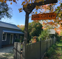 Cinta Cottage - Accommodation Fremantle