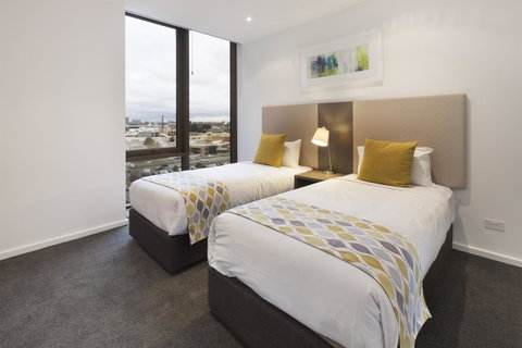 28 Nights Apartments - Accommodation Fremantle 1