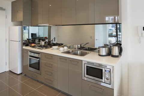 28 Nights Apartments - Accommodation Fremantle 15