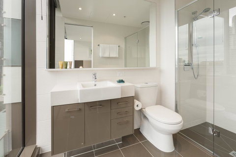 28 Nights Apartments - Accommodation Fremantle 9