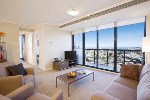 28 Nights Apartments - Accommodation Fremantle 12