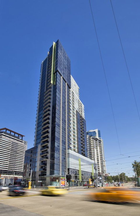 28 Nights Apartments - Accommodation Fremantle 21