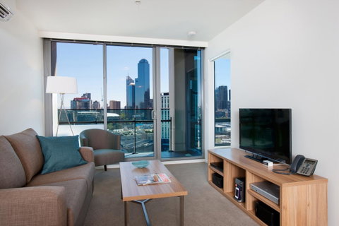 28 Nights Apartments - Accommodation Fremantle 0