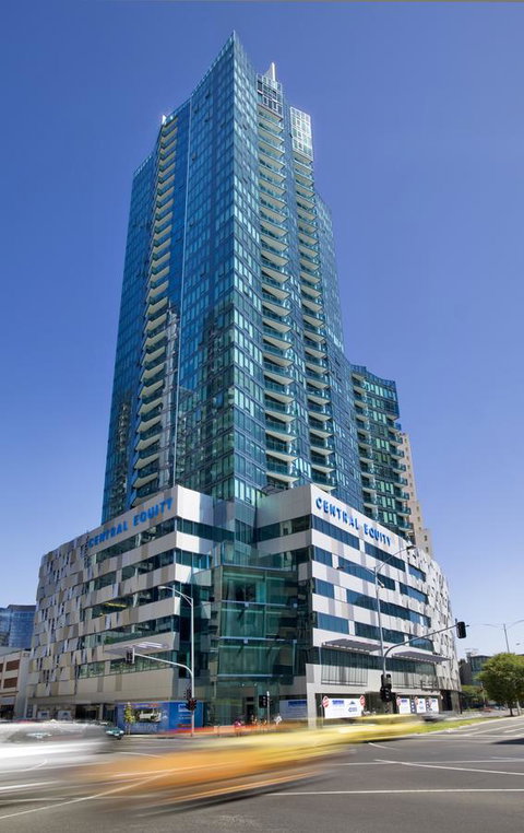 28 Nights Apartments - Accommodation Fremantle 22