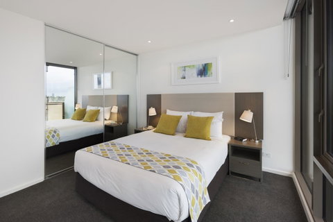 28 Nights Apartments - Accommodation Fremantle 4