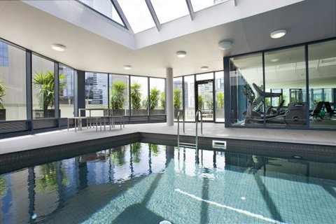 28 Nights Apartments - Accommodation Fremantle 5