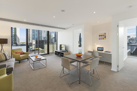 28 Nights Apartments - Accommodation Fremantle 2