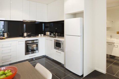 28 Nights Apartments - Accommodation Fremantle 11