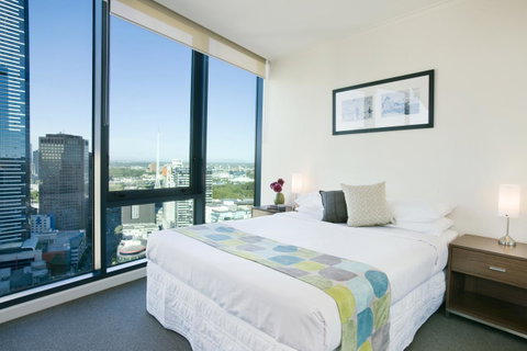 28 Nights Apartments - Accommodation Fremantle 18