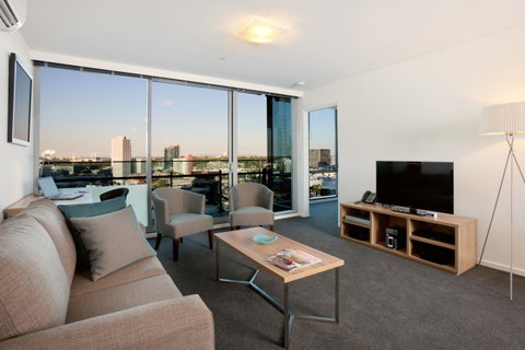 28 Nights Apartments - Accommodation Fremantle 14