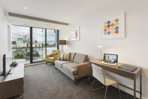 28 Nights Apartments - Accommodation Fremantle 3