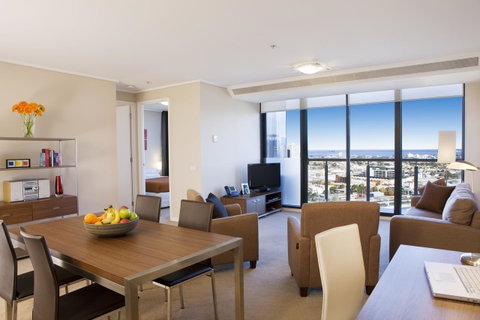 28 Nights Apartments - Accommodation Fremantle 13