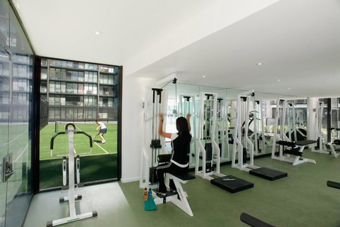 28 Nights Apartments - Accommodation Fremantle 25