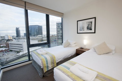 28 Nights Apartments - Accommodation Fremantle 19