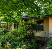 The Orchard House - Accommodation Fremantle