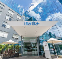 Mantra Bell City - Accommodation Fremantle