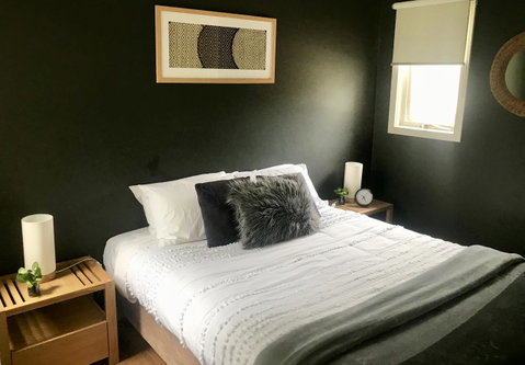 The Nature Resort Villas - Accommodation Fremantle 42