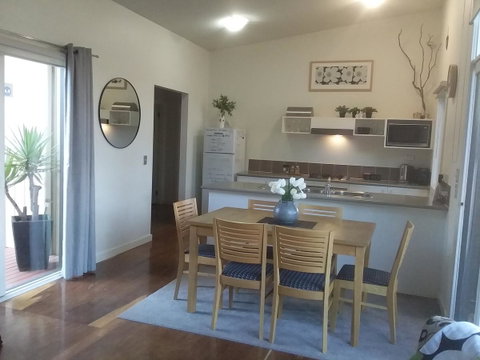 The Nature Resort Villas - Accommodation Fremantle 20