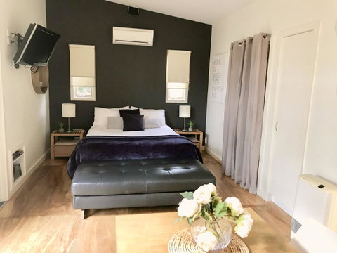 The Nature Resort Villas - Accommodation Fremantle 7