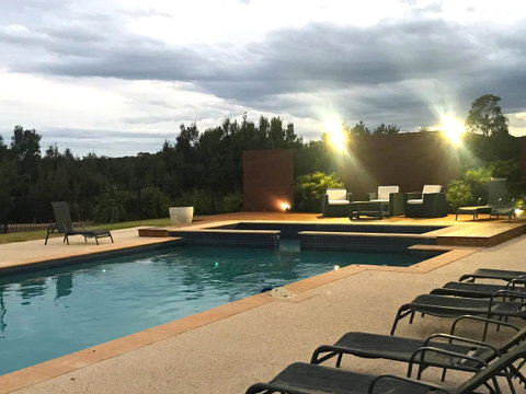 The Nature Resort Villas - Accommodation Fremantle 19