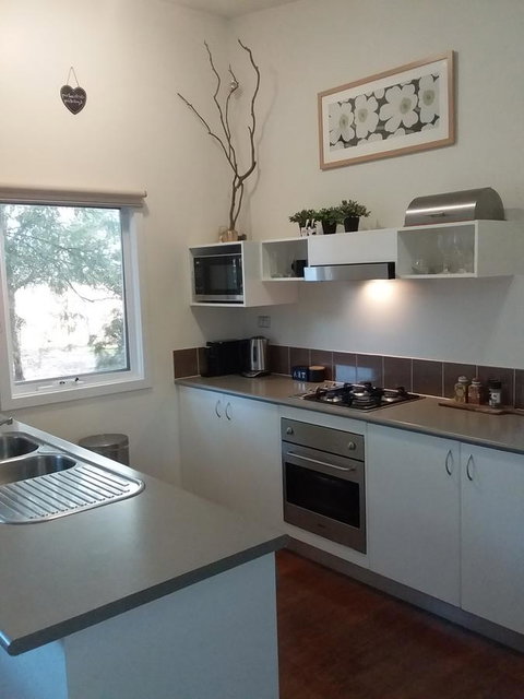 The Nature Resort Villas - Accommodation Fremantle 18