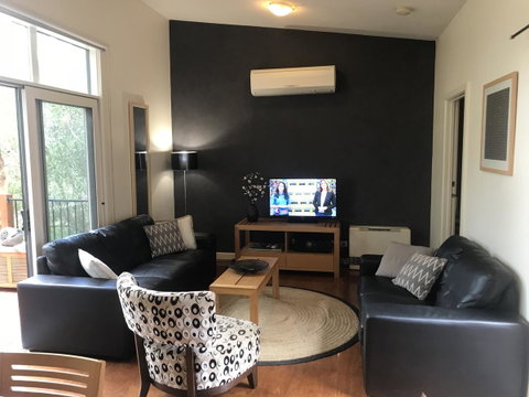 The Nature Resort Villas - Accommodation Fremantle 3