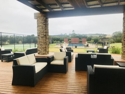 The Nature Resort Villas - Accommodation Fremantle 16