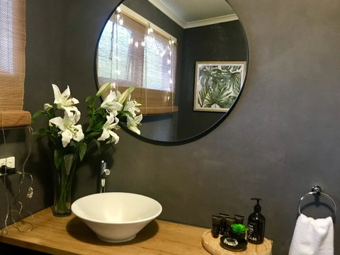 The Nature Resort Villas - Accommodation Fremantle 9