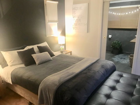 The Nature Resort Villas - Accommodation Fremantle 25