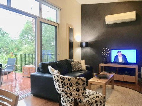The Nature Resort Villas - Accommodation Fremantle 17
