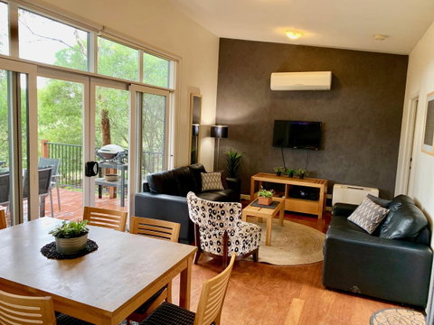 The Nature Resort Villas - Accommodation Fremantle 4
