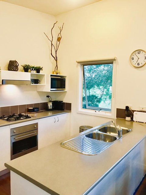 The Nature Resort Villas - Accommodation Fremantle 44