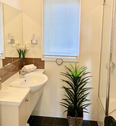 The Nature Resort Villas - Accommodation Fremantle 5