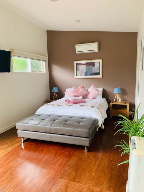 The Nature Resort Villas - Accommodation Fremantle 10