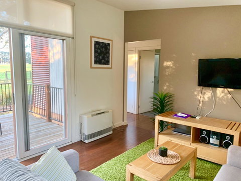 The Nature Resort Villas - Accommodation Fremantle 6