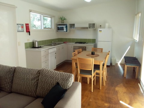 The Nature Resort Villas - Accommodation Fremantle 24