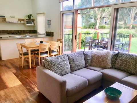 The Nature Resort Villas - Accommodation Fremantle 29