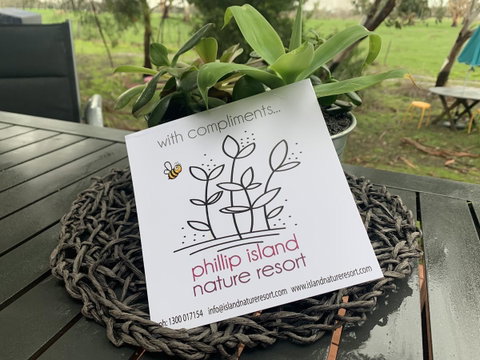 The Nature Resort Villas - Accommodation Fremantle 12