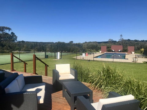 The Nature Resort Villas - Accommodation Fremantle 0