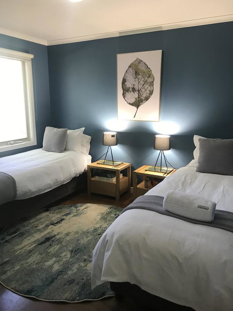The Nature Resort Villas - Accommodation Fremantle 28