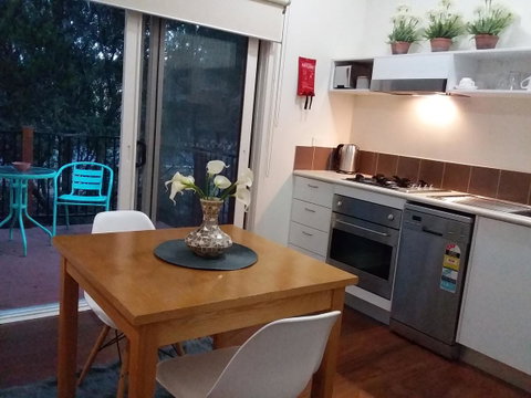 The Nature Resort Villas - Accommodation Fremantle 1