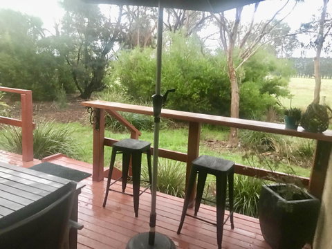 The Nature Resort Villas - Accommodation Fremantle 15