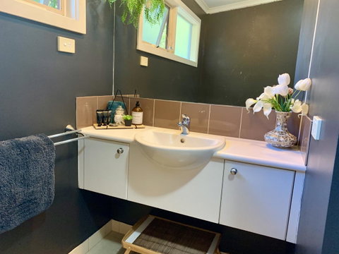 The Nature Resort Villas - Accommodation Fremantle 21