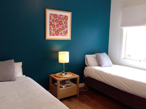 The Nature Resort Villas - Accommodation Fremantle 31