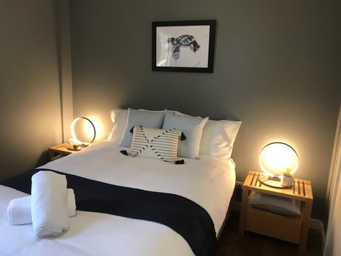 The Nature Resort Villas - Accommodation Fremantle 26