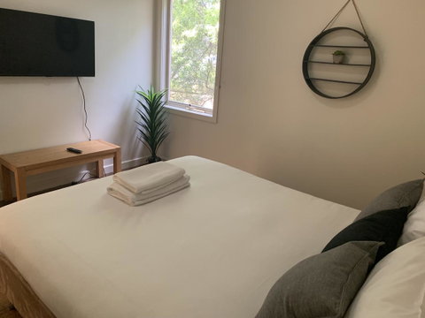 The Nature Resort Villas - Accommodation Fremantle 27