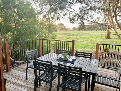 The Nature Resort Villas - Accommodation Fremantle 13