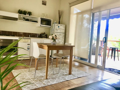 The Nature Resort Villas - Accommodation Fremantle 41